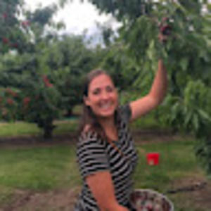 Meet your Posher, Megan